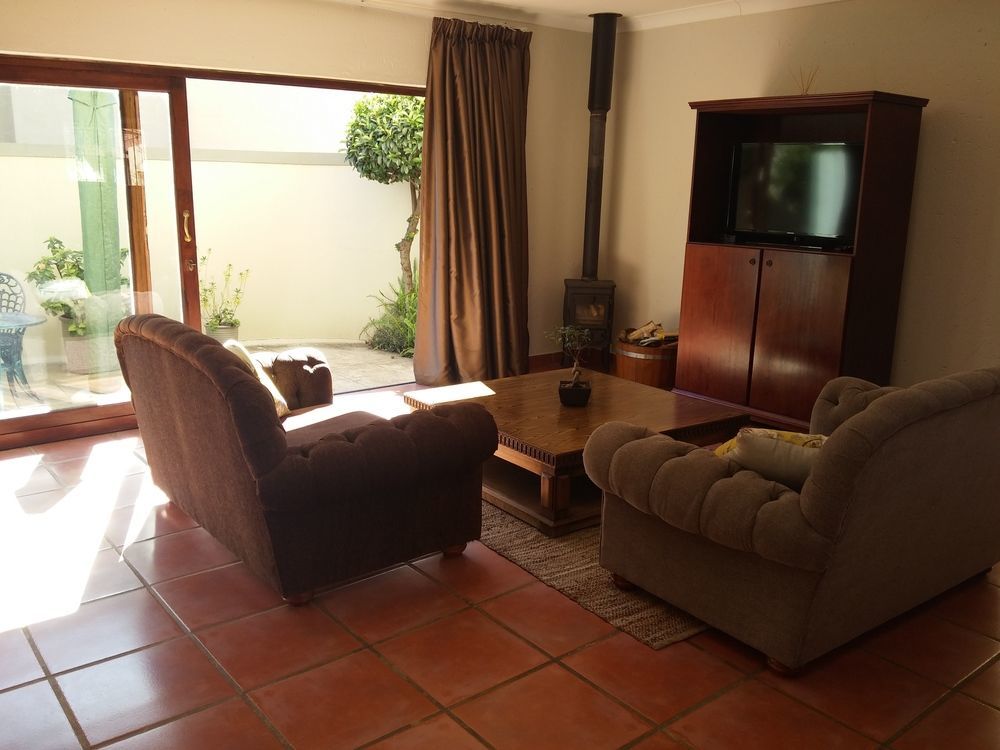 Dunton Guest House Johannesbourg Extérieur photo
